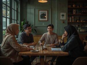 Mitos vs Fakta: Urutan Aksi Renovasi Rumah Hijau yang Nyaman dan Aman